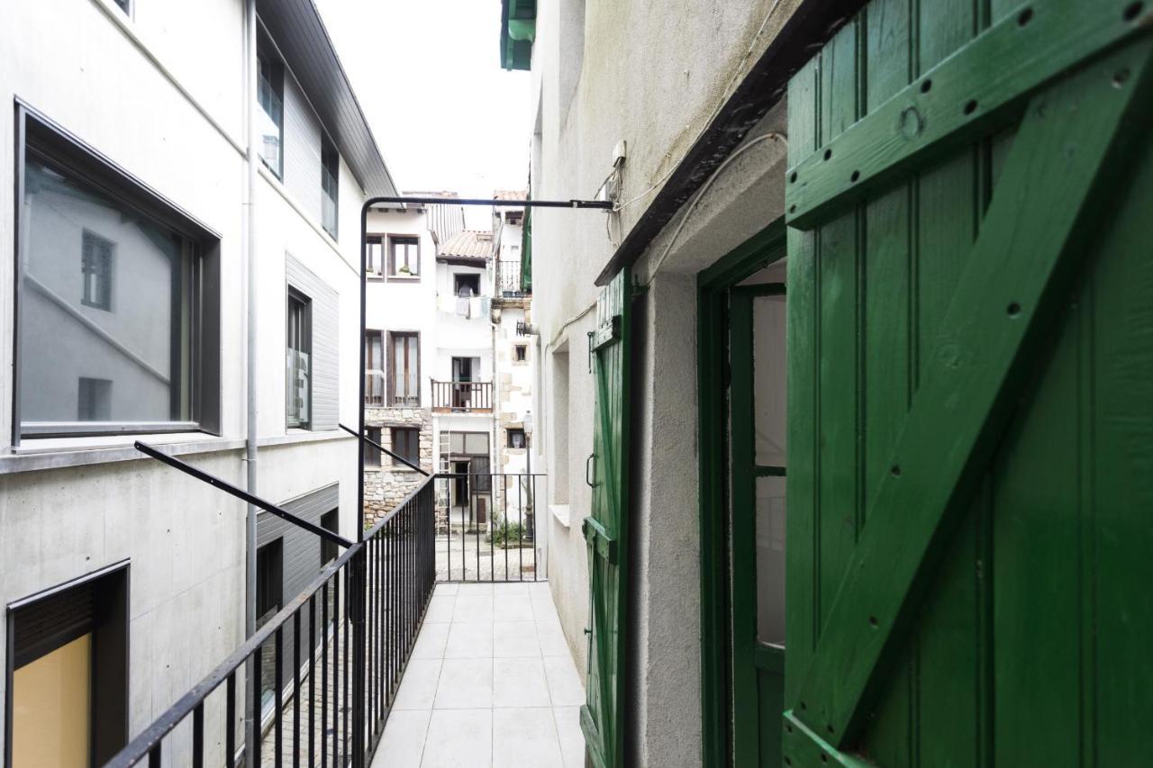 Denda By Smiling Rentals Hondarribia Exterior photo